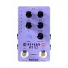 Pedal Efectos Reverb Mooer R7 REVERB X2