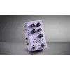 Pedal Efectos Reverb Mooer R7 REVERB X2
