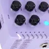 Pedal Efectos Reverb Mooer R7 REVERB X2