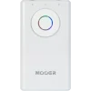 Pedalera Multi Efectos Mooer Prime P1 WHITE