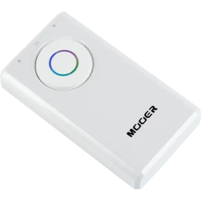 Pedalera Multi Efectos Mooer Prime P1 WHITE