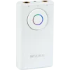 Pedalera Multi Efectos Mooer Prime P1 WHITE