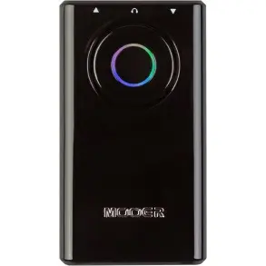 Pedalera Multi Efectos Mooer Prime P1 BLACK