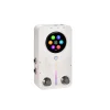 Pedalera Multi Efectos Mooer Prime M2 SILVER