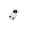 Pedalera Multi Efectos Mooer Prime M2 SILVER