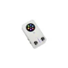 Pedalera Multi Efectos Mooer Prime M2 SILVER