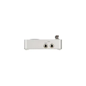 Pedalera Multi Efectos Mooer Prime M2 SILVER