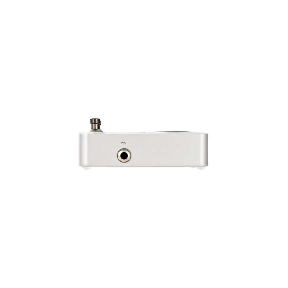Pedalera Multi Efectos Mooer Prime M2 SILVER