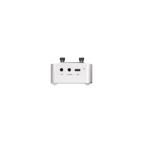 Pedalera Multi Efectos Mooer Prime M2 SILVER