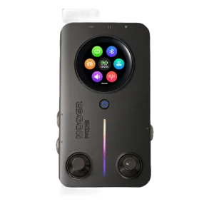 Pedalera Multi Efectos Mooer Prime M2 GRAY