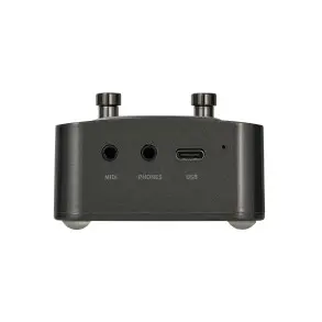 Pedalera Multi Efectos Mooer Prime M2 GRAY