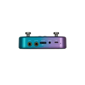 Pedalera Multi Efectos Mooer Prime M1 FLOOR