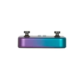Pedalera Multi Efectos Mooer Prime M1 FLOOR