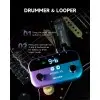 Pedalera Multi Efectos Mooer Prime M1 FLOOR