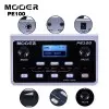 Pedalera Multi Efectos Mooer PE100