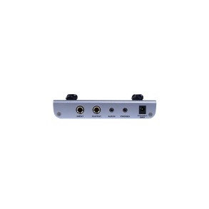 Pedalera Multi Efectos Mooer PE100