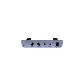 Pedalera Multi Efectos Mooer PE100