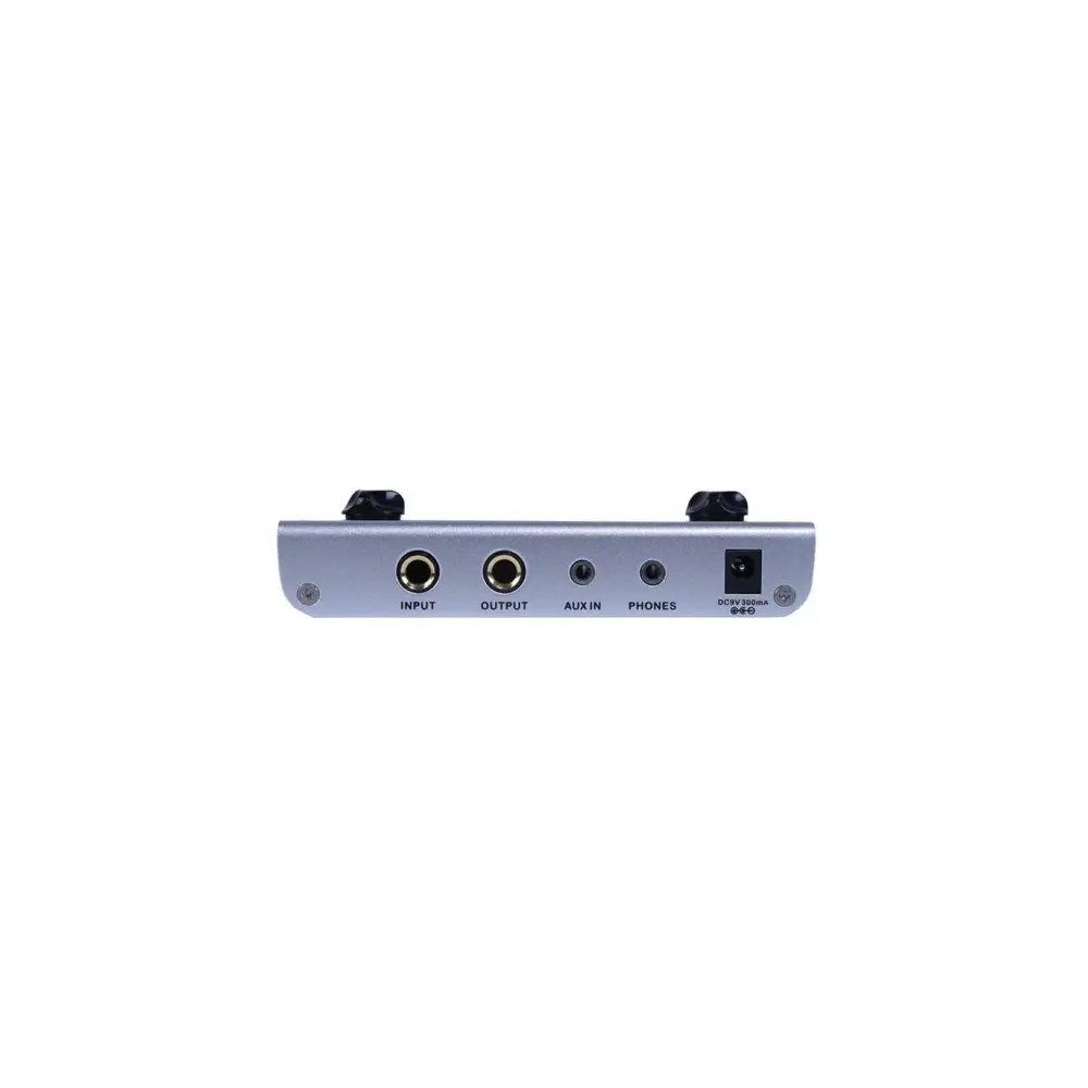 Pedalera Multi Efectos Mooer PE100