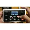 Pedalera Multi Efectos Mooer PE100