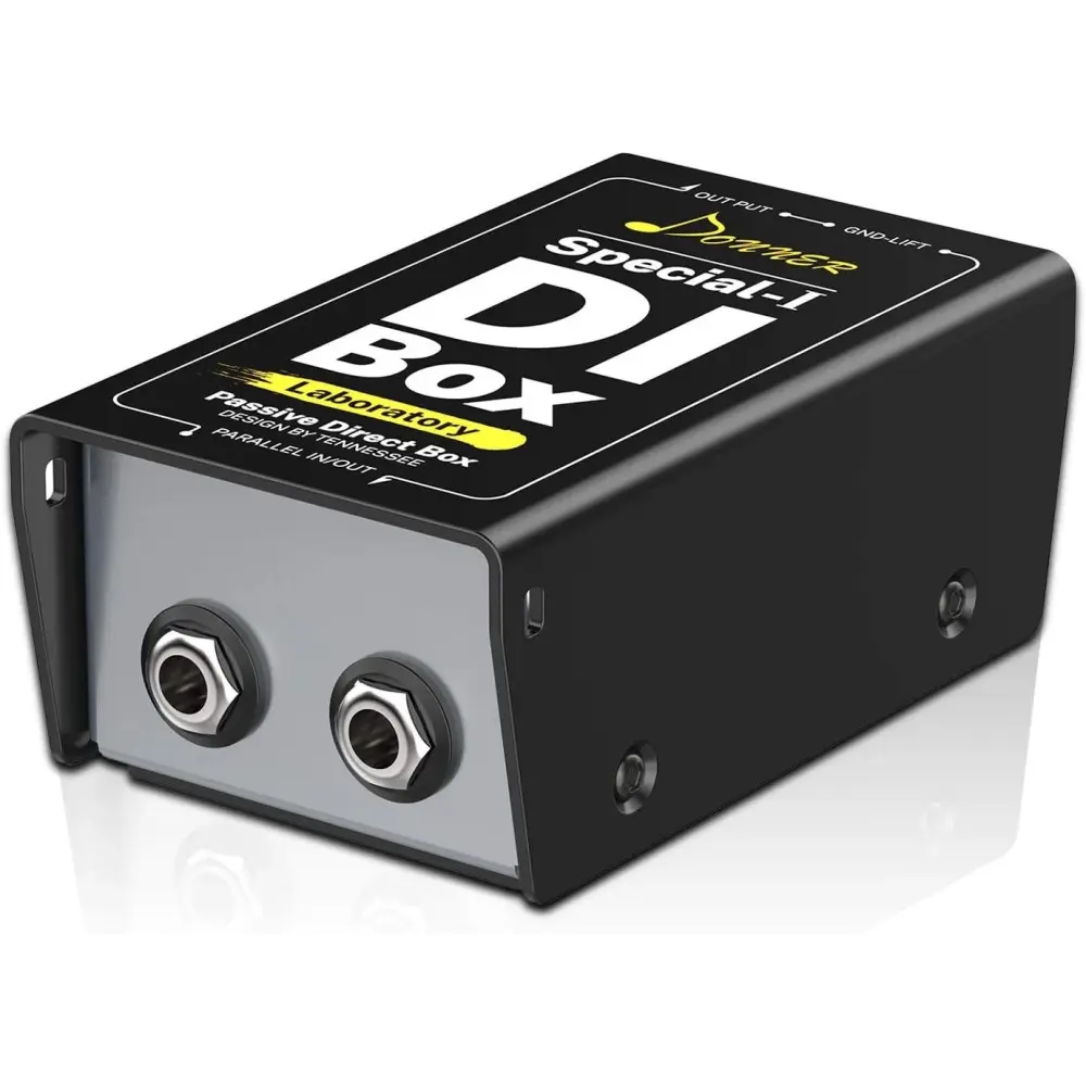 Caja Directa Pasiva Donner EC1281