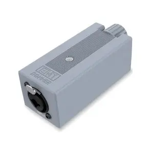 Amplificador de Auriculares Mono Donner EC1301