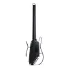 Guitarra Electroacustica de Viaje Negra Donner EC1782