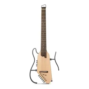 Guitarra Electroacustica de Viaje Donner EC6866
