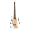 Guitarra Electroacustica de Viaje Donner EC6866