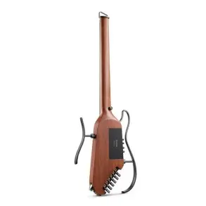 Guitarra Electroacustica de Viaje Donner EC6866