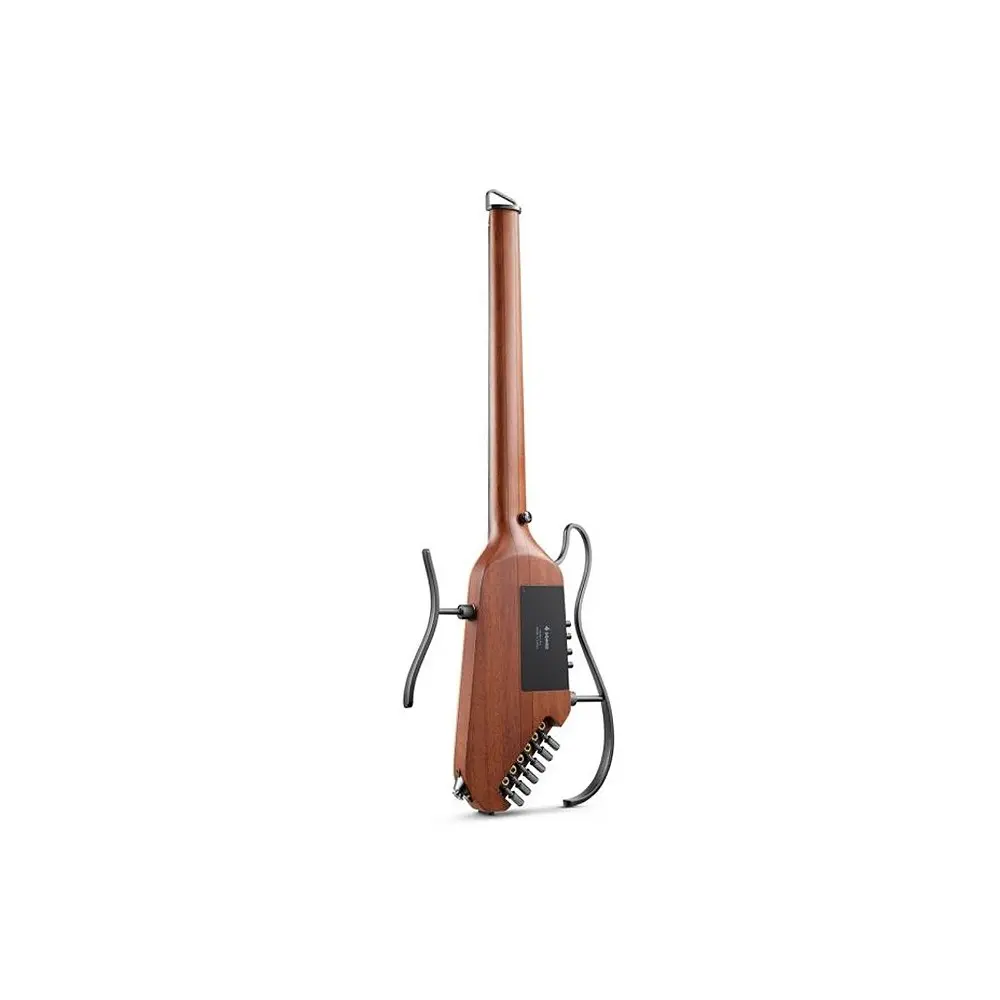 Guitarra Electroacustica de Viaje Donner EC6866