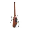 Guitarra Electroacustica de Viaje Donner EC6866