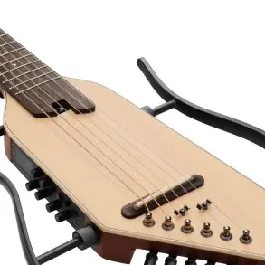 Guitarra Electroacustica de Viaje Donner EC6866