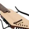 Guitarra Electroacustica de Viaje Donner EC6866