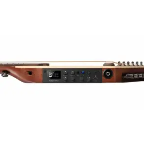 Guitarra Electroacustica de Viaje Donner EC6866
