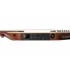 Guitarra Electroacustica de Viaje Donner EC6866