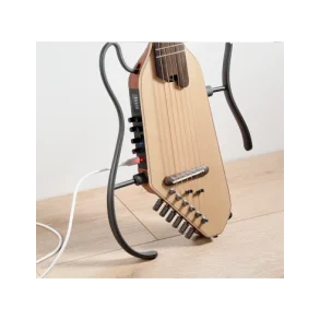 Guitarra Electroacustica de Viaje Donner EC6866