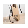 Guitarra Electroacustica de Viaje Donner EC6866