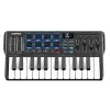 Controlador Midi Pro 25 Teclas Donner EC6783