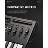 Controlador Midi Pro 25 Teclas Donner EC6783