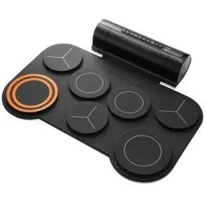 Multipad Midi USB Donner EC6702