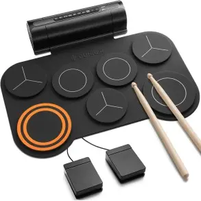 Multipad Midi USB Donner EC6702