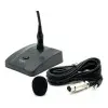Microfono de Podio con Mute Ross FH-37