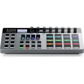 Caja De Ritmos 16 Pads Donner EC6685