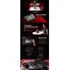 Caja De Ritmos 16 Pads Donner EC6685