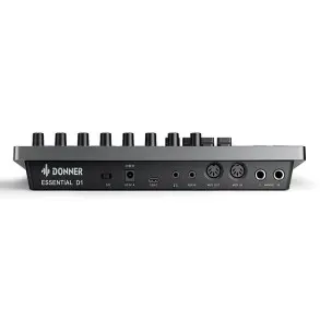 Caja De Ritmos 16 Pads Donner EC6685