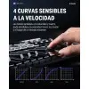 Controlador Midi 25 Teclas Donner EC3360