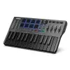 Controlador Midi 25 Teclas Donner EC3360