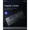 Controlador Midi 25 Teclas Donner EC3360