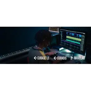 Controlador Midi 25 Teclas Donner EC3360