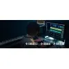 Controlador Midi 25 Teclas Donner EC3360